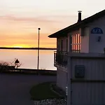 B&B Strandhuset
