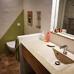 住宿加早餐酒店 B&B Strandhuset 3*