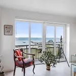 B&B Strandhuset