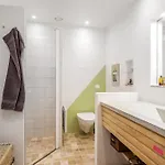 B&B Strandhuset 住宿加早餐酒店 Tranekær