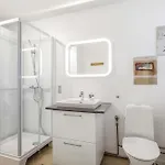 B&B Strandhuset 3*