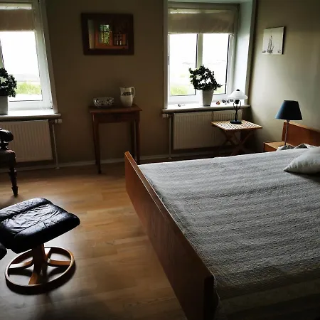 Bed and Breakfast B&B Strandhuset 3*