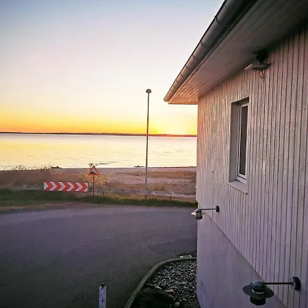 B&B Strandhuset