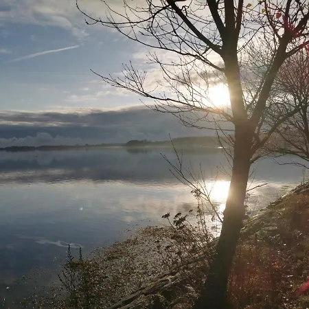 Strandhuset Tranekær