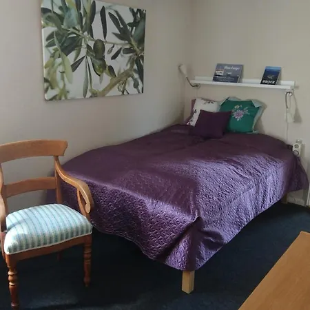 B&B Strandhuset Bed and Breakfast