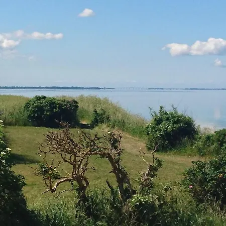 Bed & Breakfast Strandhuset