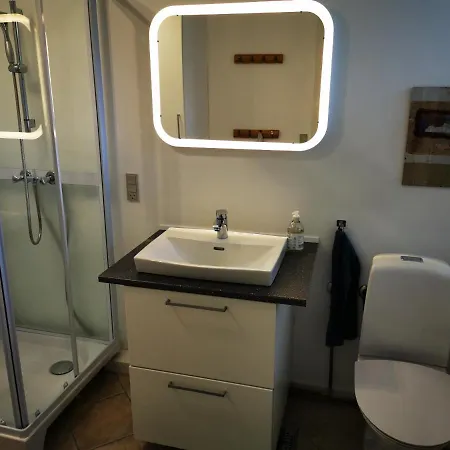 B&B Strandhuset Tranekær