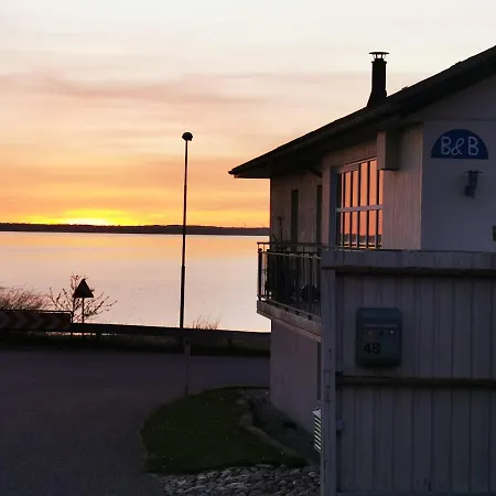 B&B Strandhuset