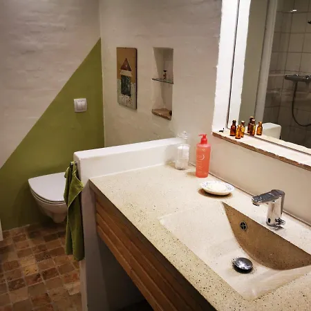 Bed and Breakfast B&B Strandhuset 3*