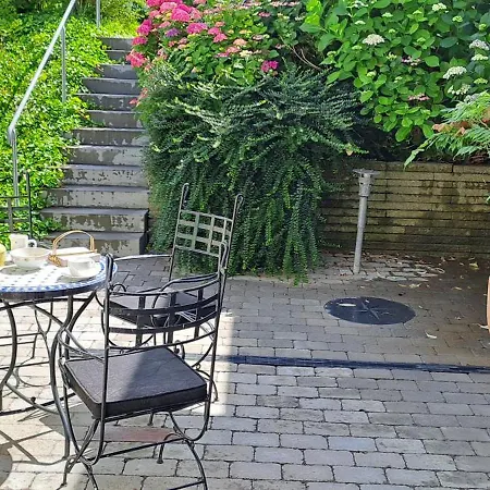 Strandhuset B&B