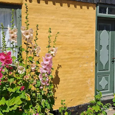 Bed and breakfast Strandhuset B&B