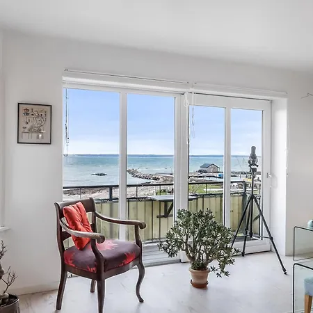 Strandhuset B&B