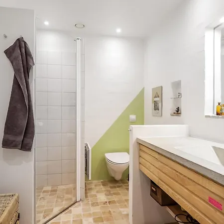 Strandhuset B&B Tranekær