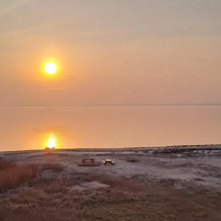 Strandhuset Tranekær