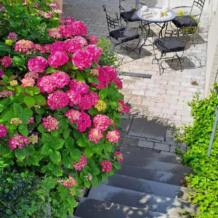 B&B Strandhuset Bed and Breakfast 3*