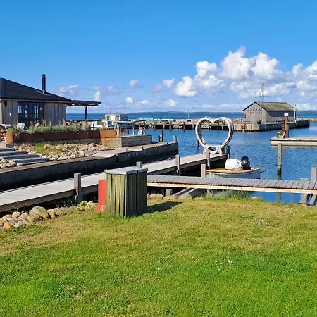 Strandhuset B&B Bed and breakfast 3*