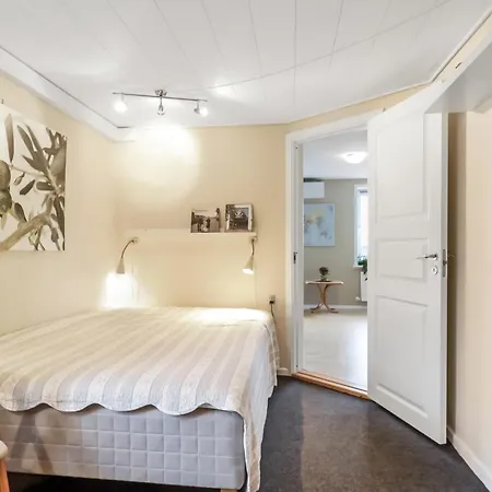 B&B Strandhuset Tranekær