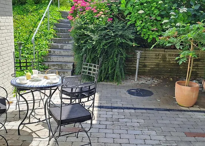 B&B Strandhuset